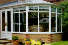 conservatories Stackpole