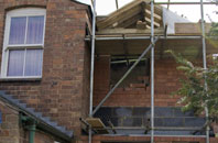 free Stackpole home extension quotes