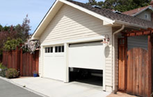 Stackpole garage construction leads